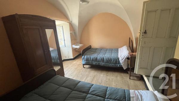 Maison à vendre  23 pièces - 300 m 2   LA CANOURGUE  - 48