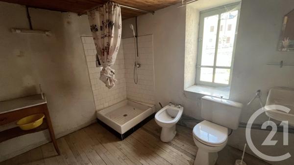 Maison à vendre  23 pièces - 300 m 2   LA CANOURGUE  - 48