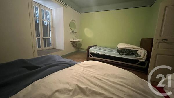 Maison à vendre  23 pièces - 300 m 2   LA CANOURGUE  - 48