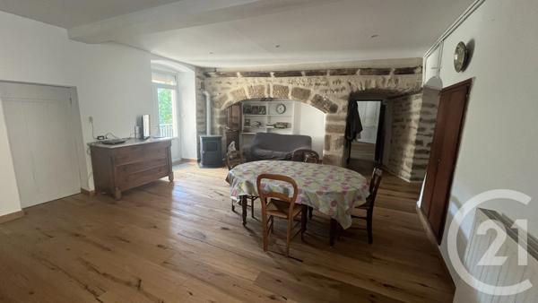 Maison à vendre  23 pièces - 300 m 2   LA CANOURGUE  - 48