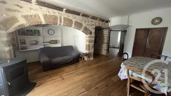 Maison à vendre  23 pièces - 300 m 2   LA CANOURGUE  - 48