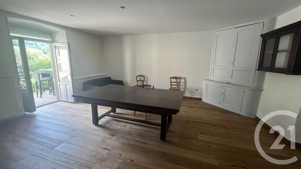 Maison à vendre  23 pièces - 300 m 2   LA CANOURGUE  - 48