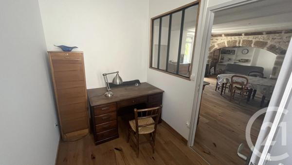 Maison à vendre  23 pièces - 300 m 2   LA CANOURGUE  - 48
