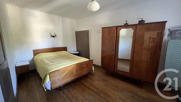 Maison à vendre  23 pièces - 300 m 2   LA CANOURGUE  - 48