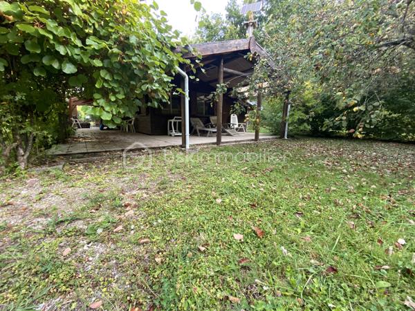 Terrain de loisirs de 2 930 m²