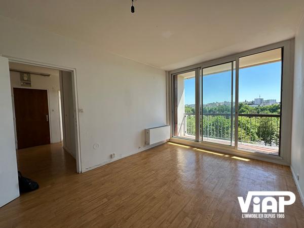 Type 4 quartier ouest , Limoges