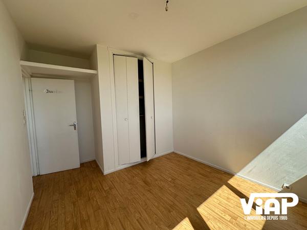 Type 4 quartier ouest , Limoges