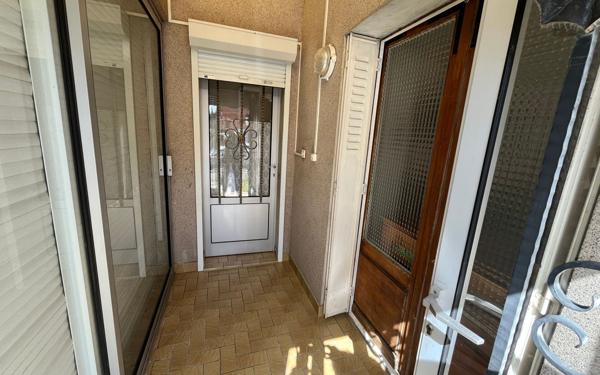 Maison à vendre    3 pièces •  Tergnier