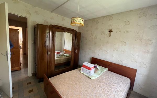 Maison à vendre    3 pièces •  Tergnier