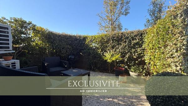 Maison à vendre Dompierre-sur-Mer