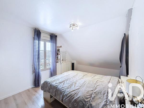 Maison à vendre 4 pièces 130 m² Marnay-sur-Seine