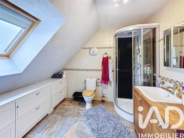 Maison à vendre 4 pièces 130 m² Marnay-sur-Seine