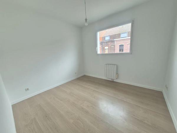 Maison à vendre 4 pièces 86.56m² Haubourdin (59320)