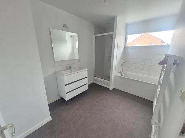 Maison à vendre 4 pièces 86.56m² Haubourdin (59320)