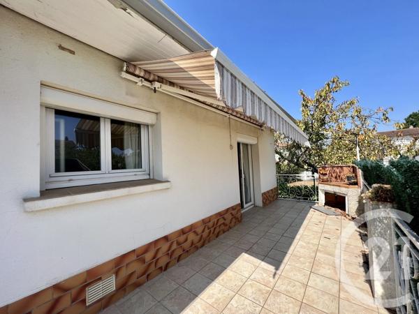 Maison à vendre  5 pièces - 85,55 m 2   CUGNAUX  - 31