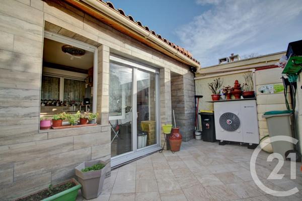 Maison à vendre  5 pièces - 85,55 m 2   CUGNAUX  - 31