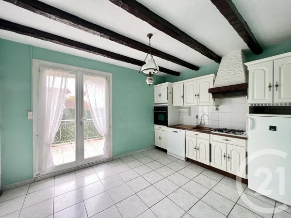 Maison à vendre  5 pièces - 85,55 m 2   CUGNAUX  - 31