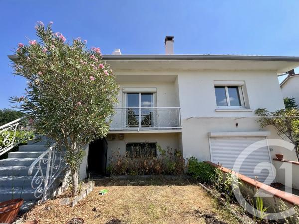 Maison à vendre  5 pièces - 85,55 m 2   CUGNAUX  - 31