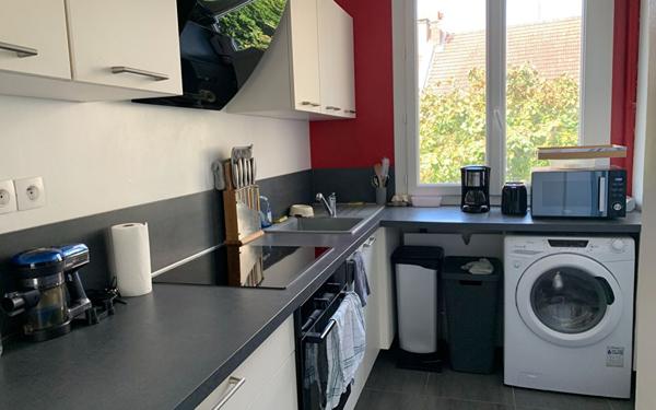 Appartement à louer    1 pièce •  Beauvais