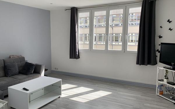 Appartement à louer    1 pièce •  Beauvais