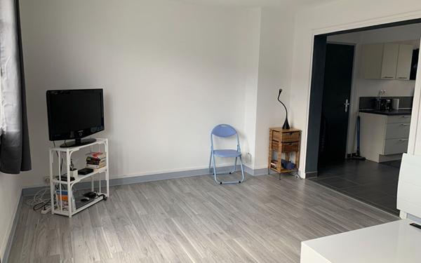 Appartement à louer    1 pièce •  Beauvais