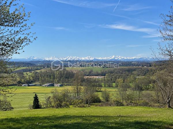 Maison ancienne de 84 m²
