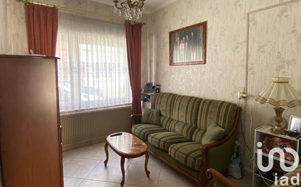 Maison à vendre 5 pièces 95 m² Croix