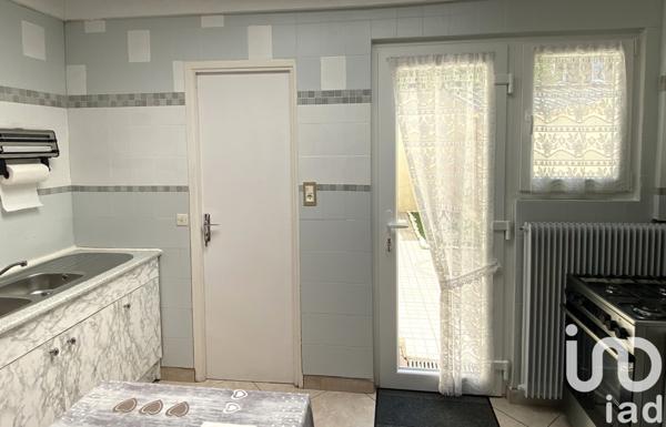 Maison à vendre 5 pièces 95 m² Croix