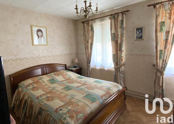 Maison à vendre 5 pièces 95 m² Croix