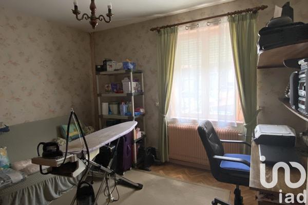 Maison à vendre 5 pièces 95 m² Croix