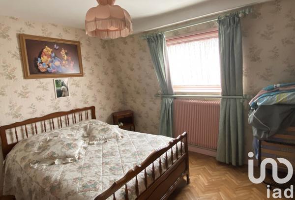 Maison à vendre 5 pièces 95 m² Croix