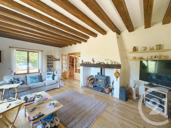 Maison à vendre  7 pièces - 172,74 m 2   ST CIRQ SOUILLAGUET  - 46