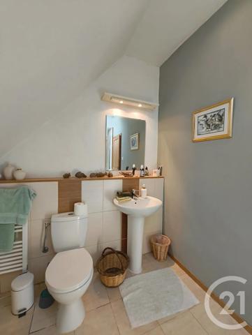 Maison à vendre  7 pièces - 172,74 m 2   ST CIRQ SOUILLAGUET  - 46