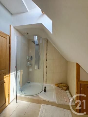Maison à vendre  7 pièces - 172,74 m 2   ST CIRQ SOUILLAGUET  - 46