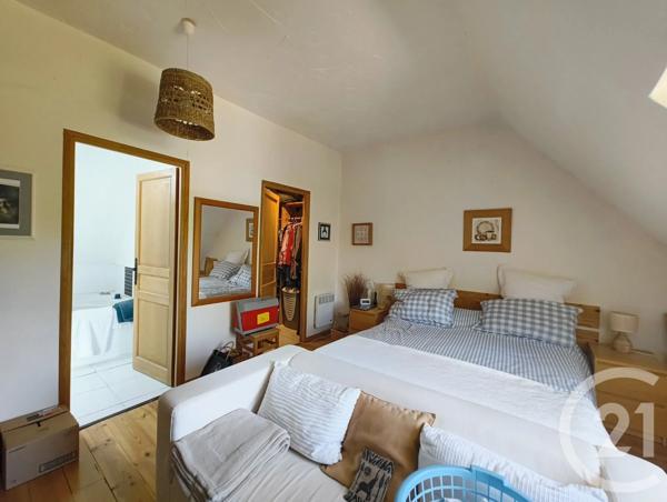 Maison à vendre  7 pièces - 172,74 m 2   ST CIRQ SOUILLAGUET  - 46