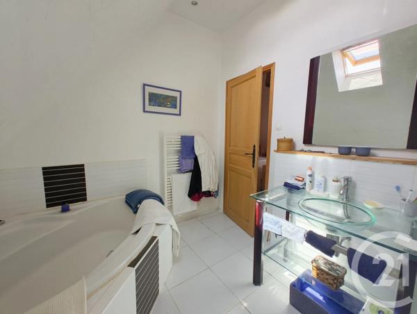 Maison à vendre  7 pièces - 172,74 m 2   ST CIRQ SOUILLAGUET  - 46