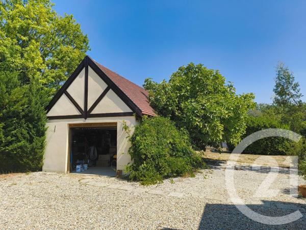 Maison à vendre  7 pièces - 172,74 m 2   ST CIRQ SOUILLAGUET  - 46