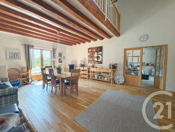 Maison à vendre  7 pièces - 172,74 m 2   ST CIRQ SOUILLAGUET  - 46