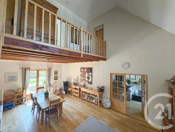 Maison à vendre  7 pièces - 172,74 m 2   ST CIRQ SOUILLAGUET  - 46