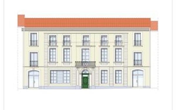 Appartement à vendre    2 pièces •  Prades