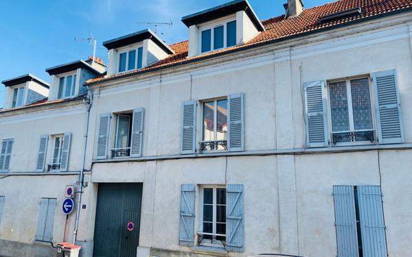 Appartement à louer    4 pièces • 87,03 m2 Bry-sur-Marne