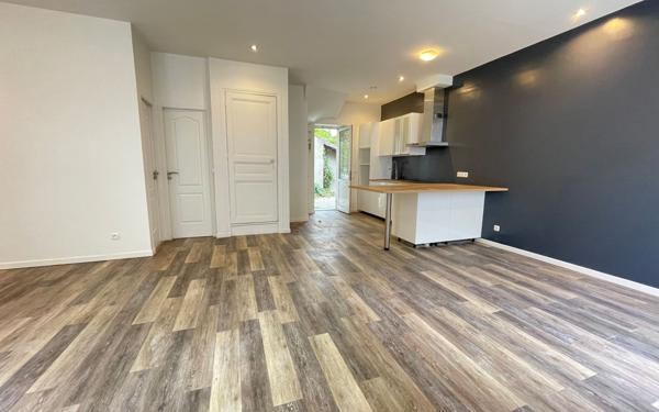 Appartement à louer    4 pièces • 87,03 m2 Bry-sur-Marne