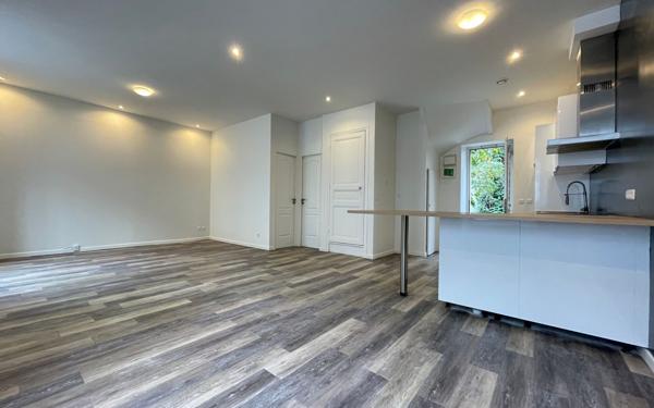 Appartement à louer    4 pièces • 87,03 m2 Bry-sur-Marne