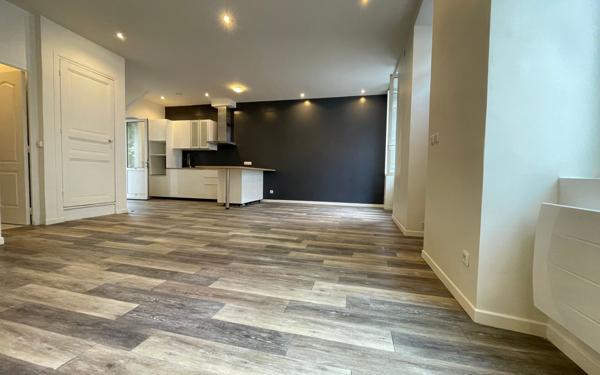 Appartement à louer    4 pièces • 87,03 m2 Bry-sur-Marne