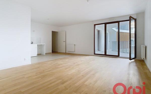 Appartement à louer    3 pièces • 71,67 m2 Châtenay-Malabry