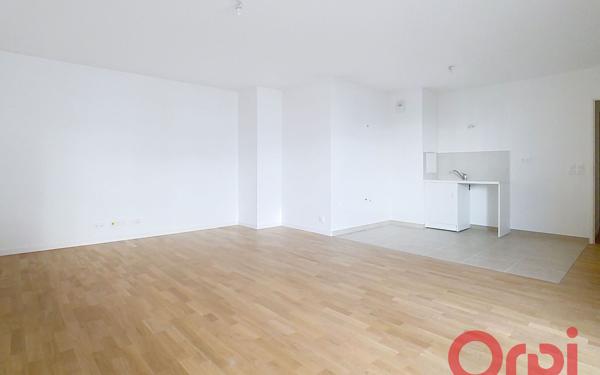 Appartement à louer    3 pièces • 71,67 m2 Châtenay-Malabry