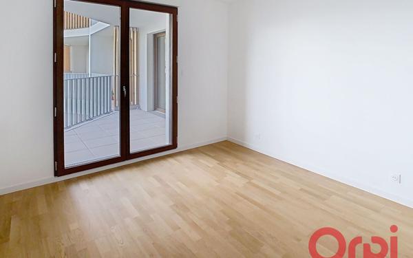 Appartement à louer    3 pièces • 71,67 m2 Châtenay-Malabry