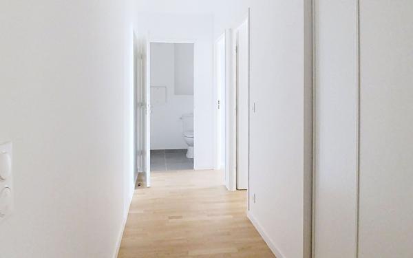 Appartement à louer    3 pièces • 71,67 m2 Châtenay-Malabry