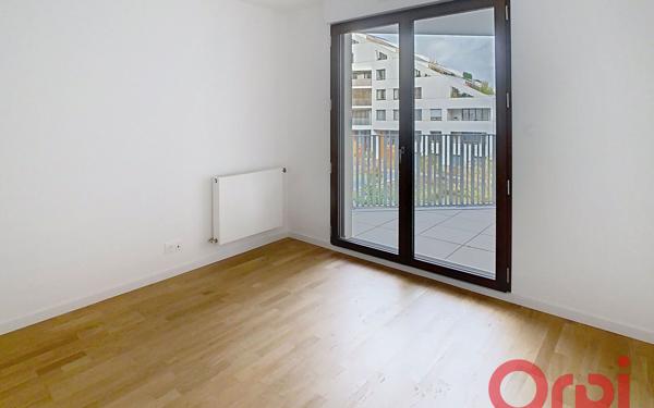 Appartement à louer    3 pièces • 71,67 m2 Châtenay-Malabry