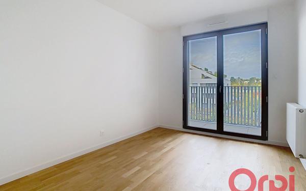Appartement à louer    3 pièces • 71,67 m2 Châtenay-Malabry